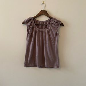 Ann Taylor Loft Shirt